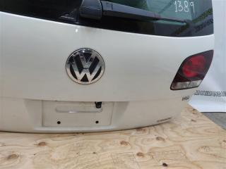 Дверь пятая TOUAREG 2008 7L BHK