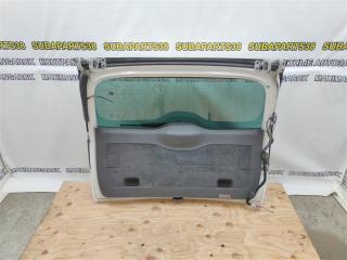 Дверь пятая TOUAREG 2008 7L BHK