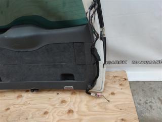Дверь пятая TOUAREG 2008 7L BHK
