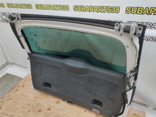 Дверь пятая TOUAREG 2008 7L BHK