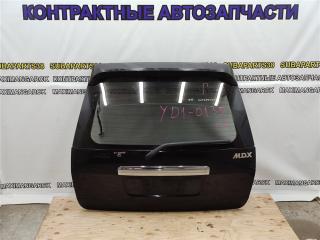 Дверь пятая HONDA MDX 2004