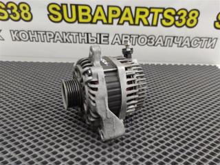 Запчасть генератор Subaru XV 2012