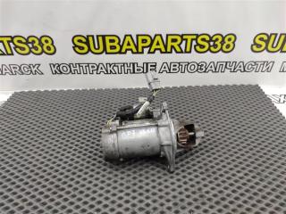 Запчасть стартер Subaru XV 2012