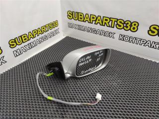 Запчасть зеркало заднего вида переднее правое LEXUS GS350 2005