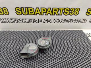 Сигнал звуковой TOYOTA CALDINA 1999