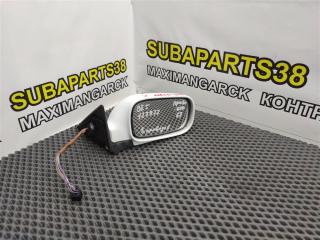 Зеркало заднего вида переднее правое SUBARU LEGACY 2002