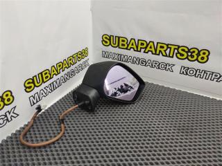 Запчасть зеркало заднего вида переднее правое Toyota GT 86 2012