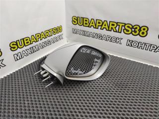 Запчасть зеркало заднего вида переднее правое Lexus IS250 2006