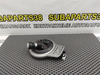 Запчасть консоль акпп Toyota GT 86 2012