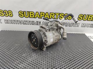 Запчасть компрессор кондиционера VOLKSWAGEN TOUAREG 2008