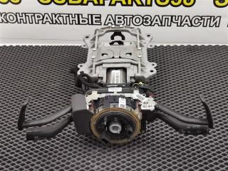 Рулевая колонка TOUAREG 2008 7L BHK