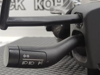 Рулевая колонка TOUAREG 2008 7L BHK