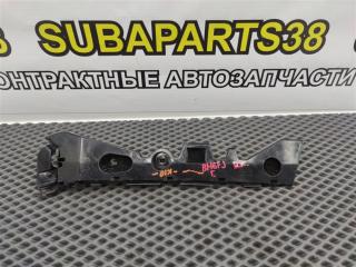 Фото запчасти кронштейн крепления бампера задний правый MAZDA AXELA 2016 контрактная запчасть Запчасть кронштейн крепления бампера задний правый MAZDA AXELA 2016