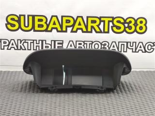 Запчасть бортовой компьютер Subaru XV 2012