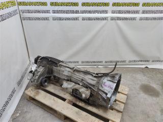АКПП VOLKSWAGEN TOUAREG 2008