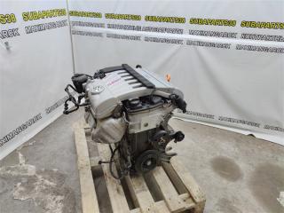 Двигатель VOLKSWAGEN TOUAREG 2008