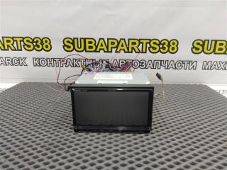 Запчасть магнитола VOLKSWAGEN TOUAREG 2008