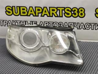 Запчасть фара передняя правая VOLKSWAGEN TOUAREG 2008