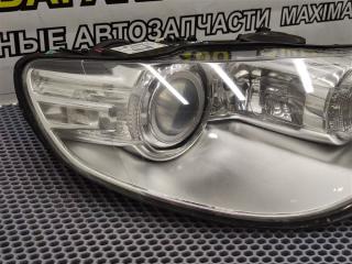 Фара передняя правая VOLKSWAGEN TOUAREG 7L BHK