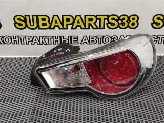 Стоп-сигнал правый Toyota GT 86 2012
