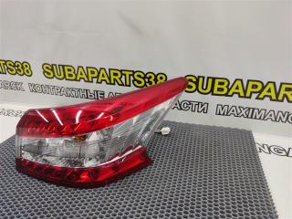 Запчасть стоп-сигнал задний правый NISSAN SYLPHY 2014