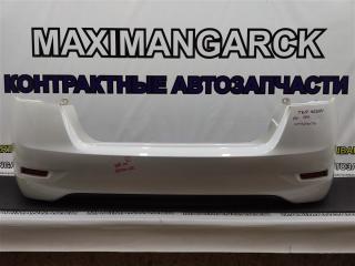 Запчасть бампер задний NISSAN SYLPHY 2013