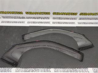 Запчасть ветровик TOYOTA Grand Hiace 2001
