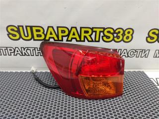 Запчасть стоп-сигнал задний левый Lexus IS250 2006
