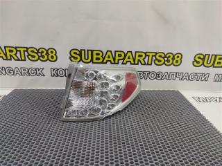 Запчасть стоп-сигнал задний правый SUBARU IMPREZA 2008