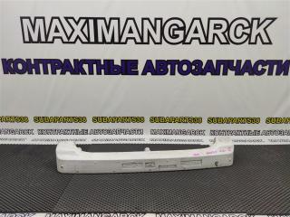 Запчасть абсорбер бампера задний Toyota Prius 2005