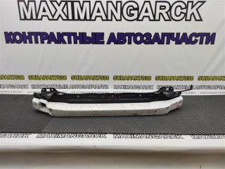 Запчасть жесткость бампера передний Subaru XV 2012