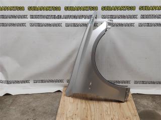 Запчасть крыло переднее правое LEXUS GS350 2005