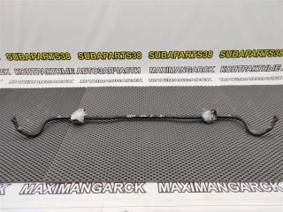 Запчасть стабилизатор передний SUBARU IMPREZA WRX 2005