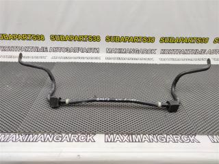 Фото запчасти стабилизатор передний MAZDA AXELA 2016 контрактная запчасть Запчасть стабилизатор передний MAZDA AXELA 2016