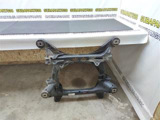 Запчасть балка передняя VOLKSWAGEN TOUAREG 2008