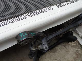 Балка передняя TOUAREG 2008 7L BHK