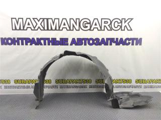 Запчасть подкрылок передний левый LEXUS GS350 2006