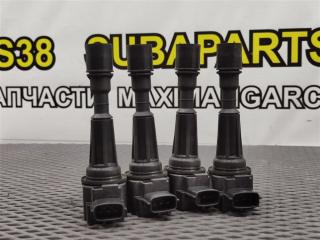 Катушка зажигания AXELA 2016 BM6FJ Z6VE