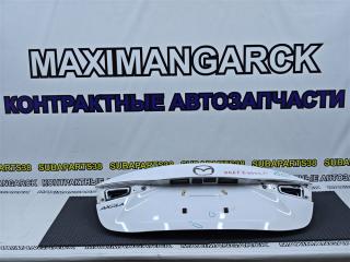Крышка багажника MAZDA AXELA 2016