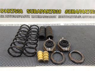 Пружины задние Subaru Forester 2012
