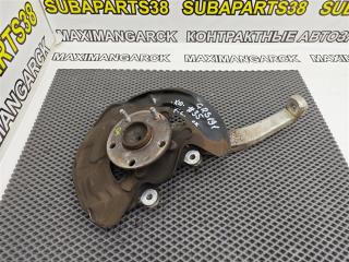 Запчасть ступица передняя левая LEXUS GS350 2006