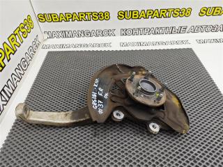 Запчасть ступица передняя правая LEXUS GS350 2006