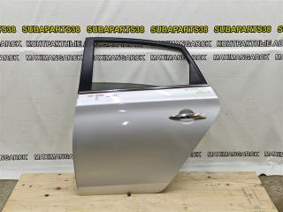 Дверь задняя левая NISSAN SYLPHY 2014