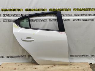 Дверь задняя правая MAZDA AXELA 2016