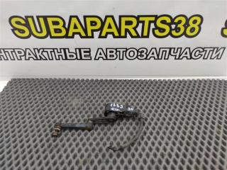 Запчасть датчик дорожного просвета задний VOLKSWAGEN TOUAREG 2008