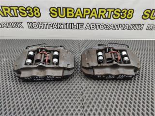 Запчасть суппорт тормозной задний VOLKSWAGEN TOUAREG 2008