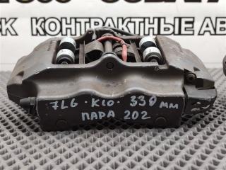 Суппорт тормозной задний TOUAREG 2008 7L BHK