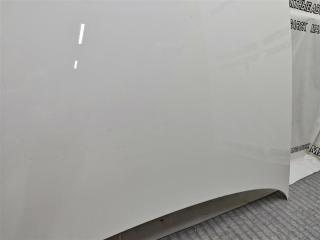 Капот TOUAREG 2008 7L BHK
