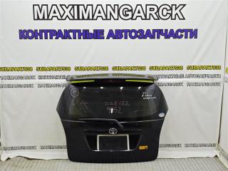 Дверь пятая Toyota Corolla Spacio 2002