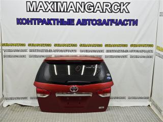 Дверь пятая Toyota Wish 2011